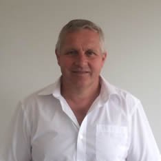 Cliff Spooner | World Group Chairman